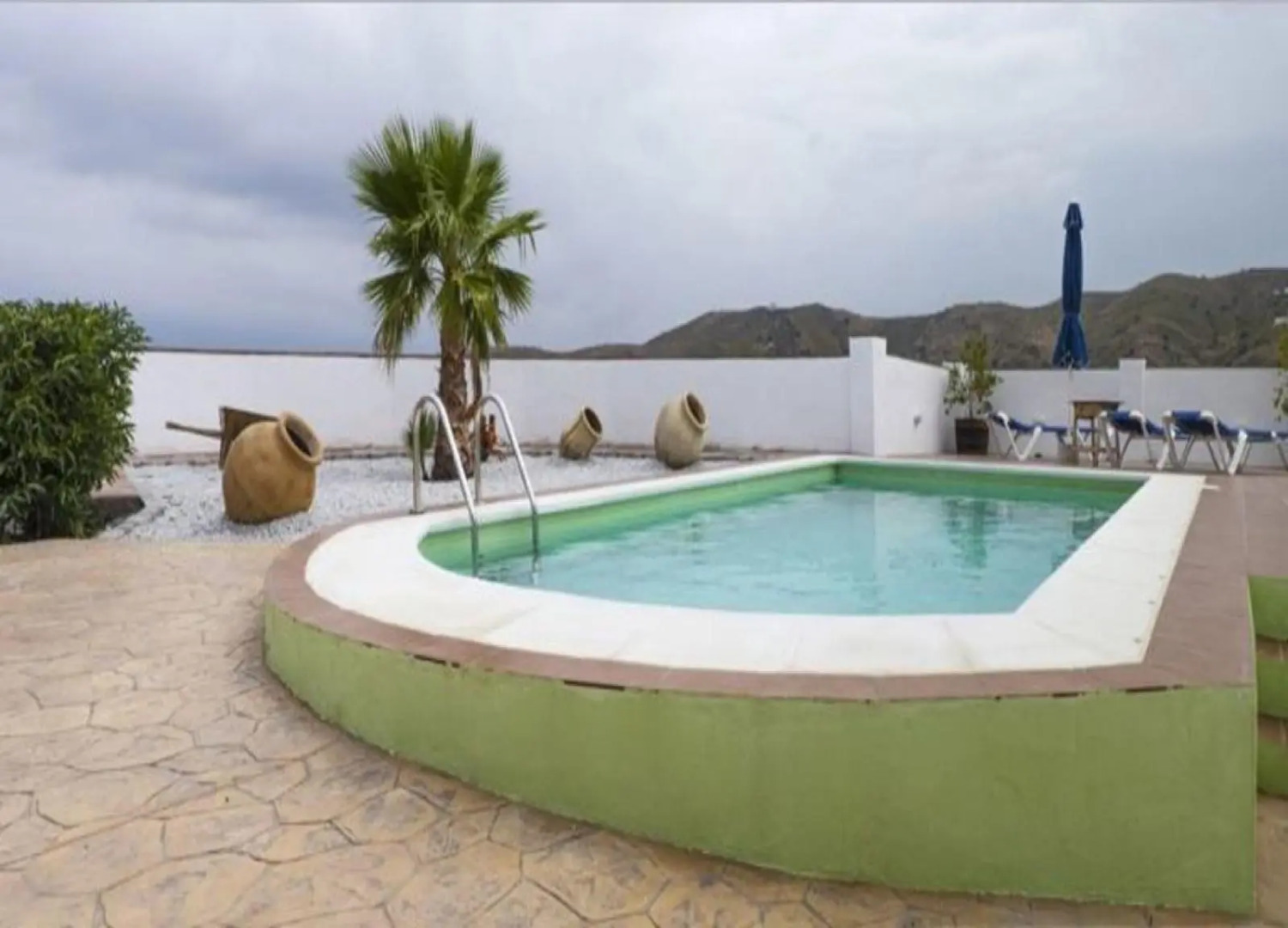 House in Almachar, Malaga 103704