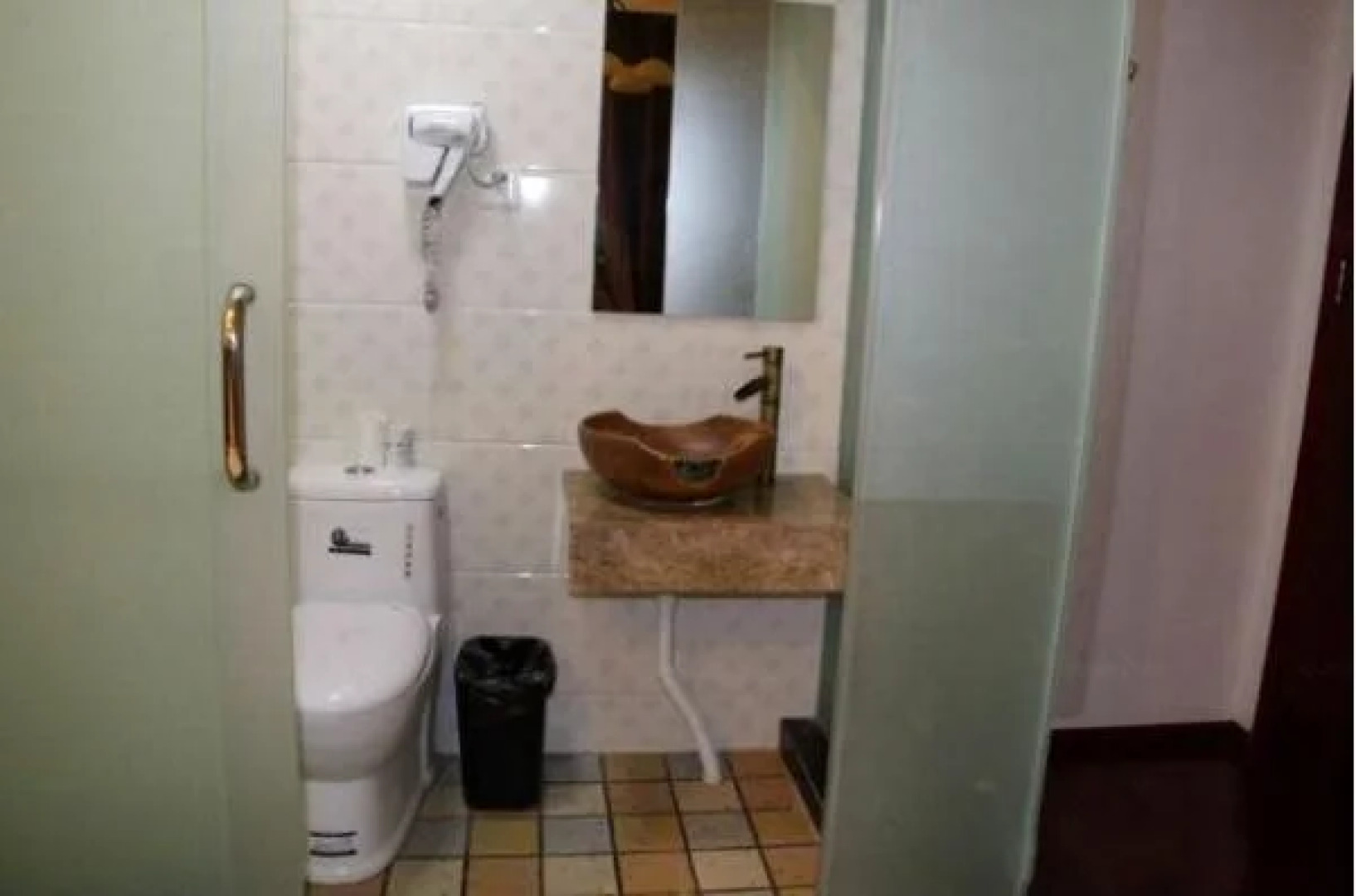 Baiying Fanrui Hotel