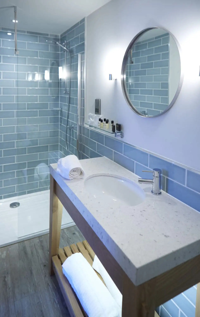 The Boathouse & Riverside Rooms