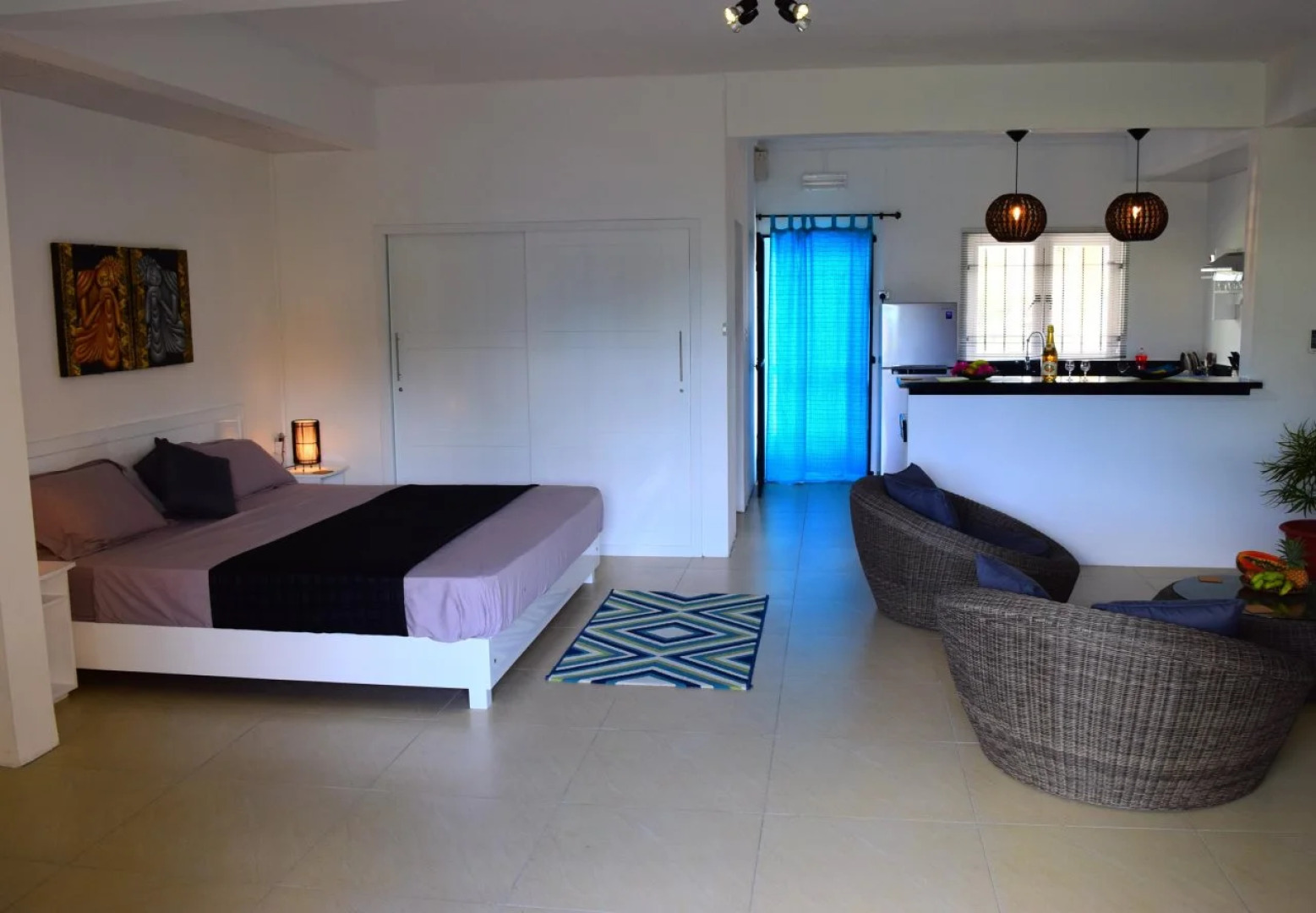 Mountain View Apartments