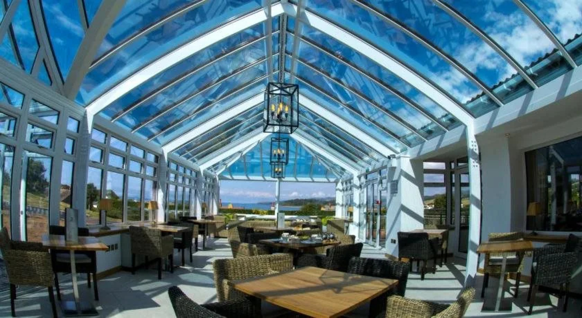 Malin Court Hotel and Restaurant