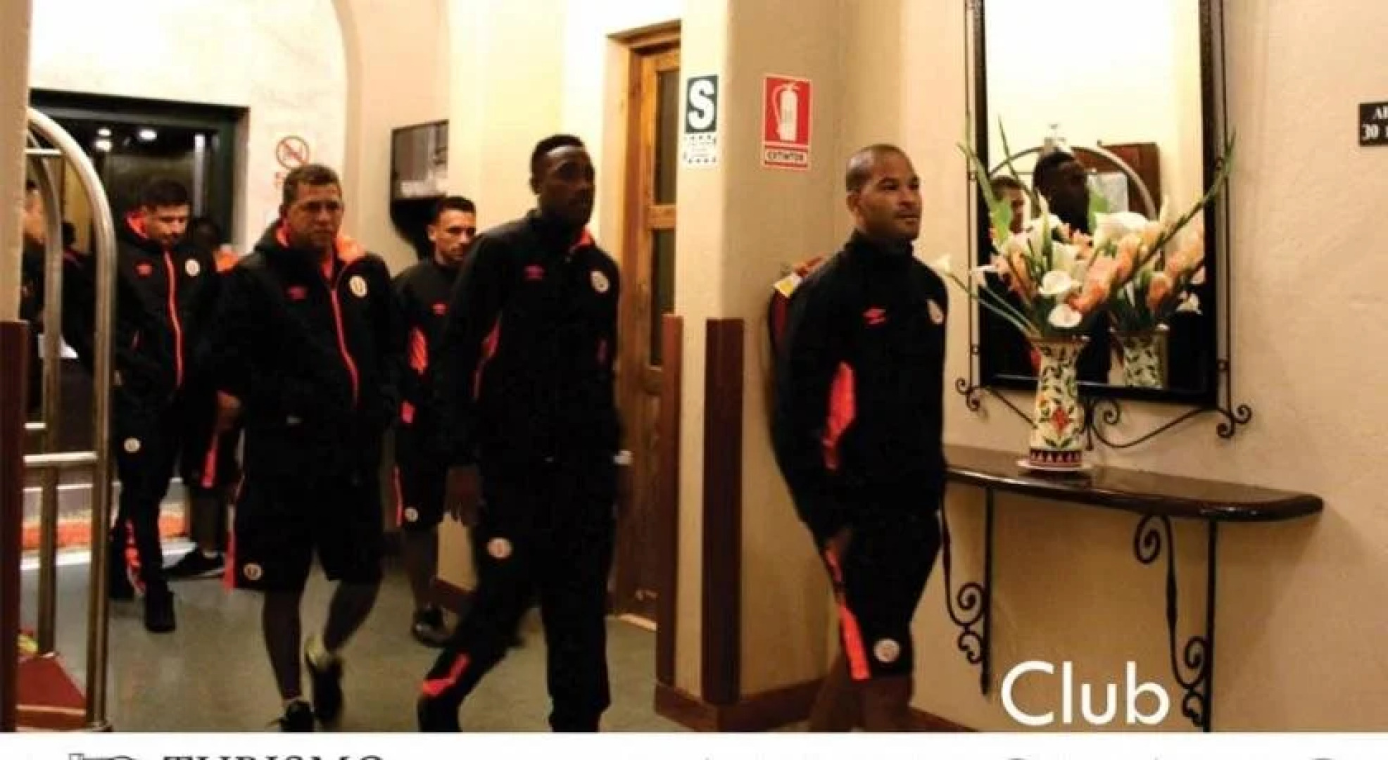 Hotel de Turistas Huancayo - Hotel Asociado Casa Andina