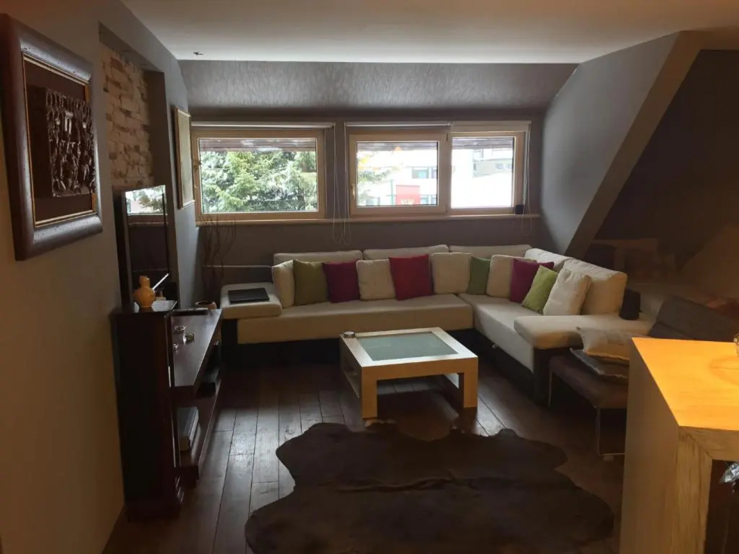 Apartmani Kopaonik Centar Maglic