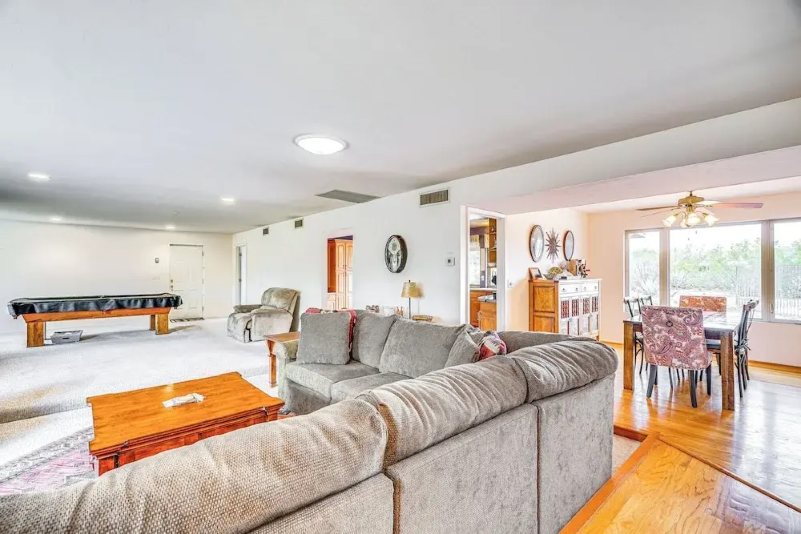 Peaceful Tucson Home w/ Pool: 10 Mi to Downtown!