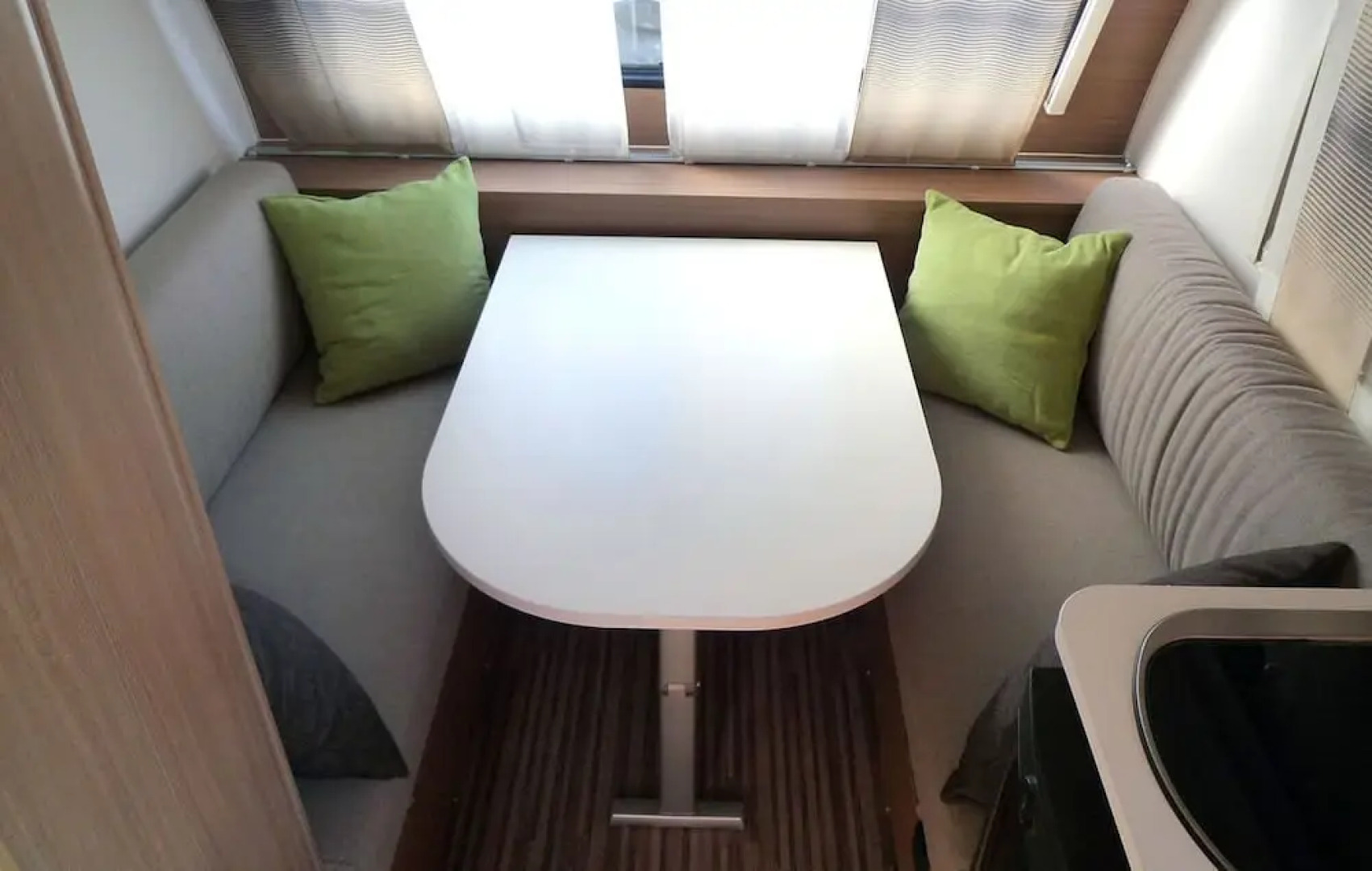 Trailer Hotel SORAUMI