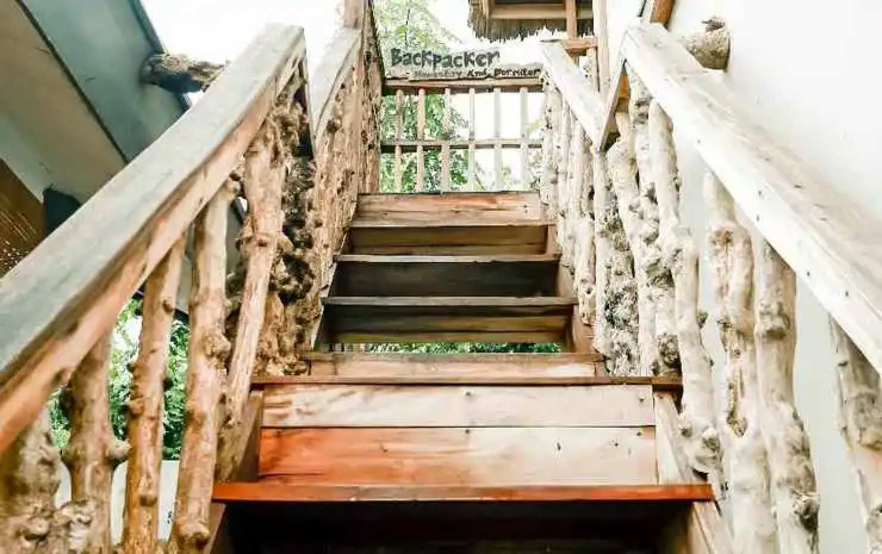 Backpacker Kawah Ijen, Homestay & Dormitory