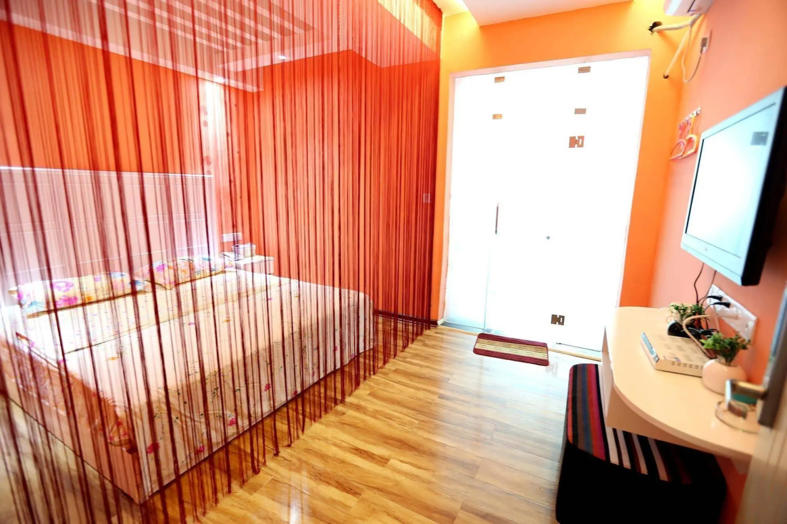 Zhangjiajie Yanran Inn