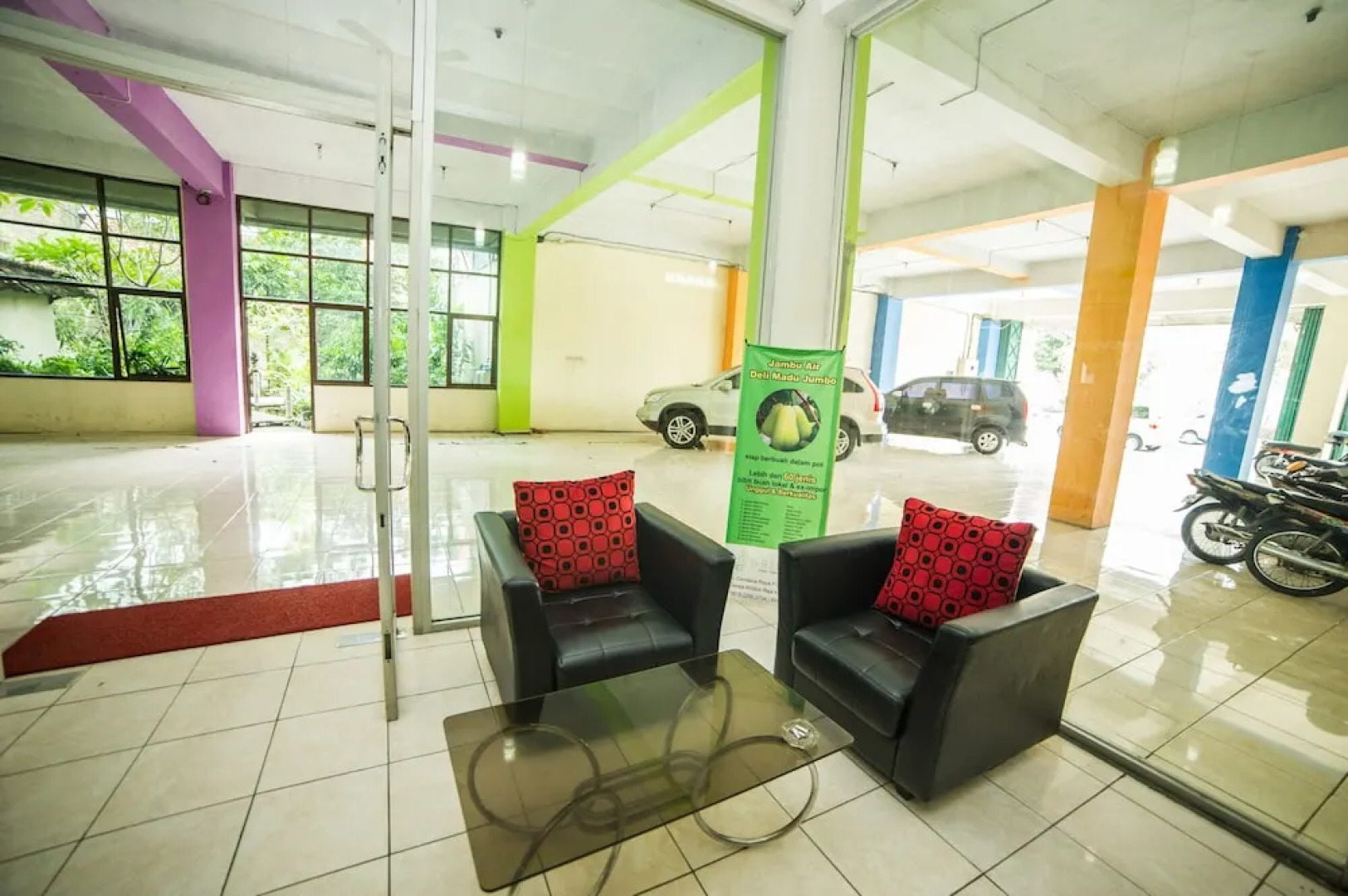 Airy Eco Syariah Solo Baru Sukoharjo Soekarno 20