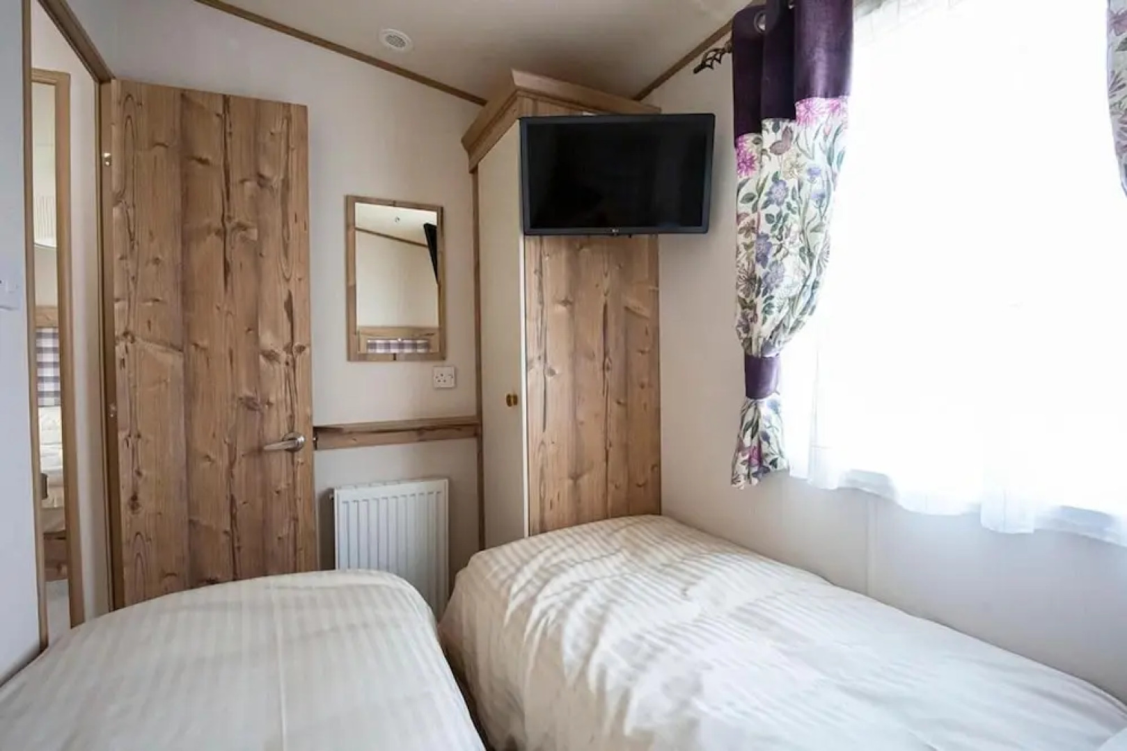 Stunning 2 Bed Chalet in Silversands Lossiemouth