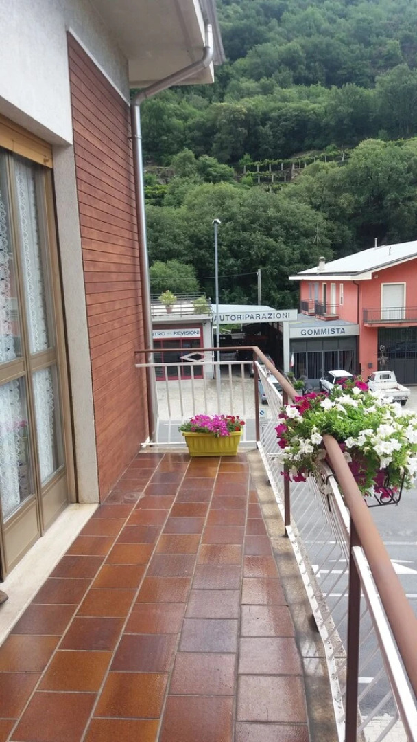 La Porta della Vallée