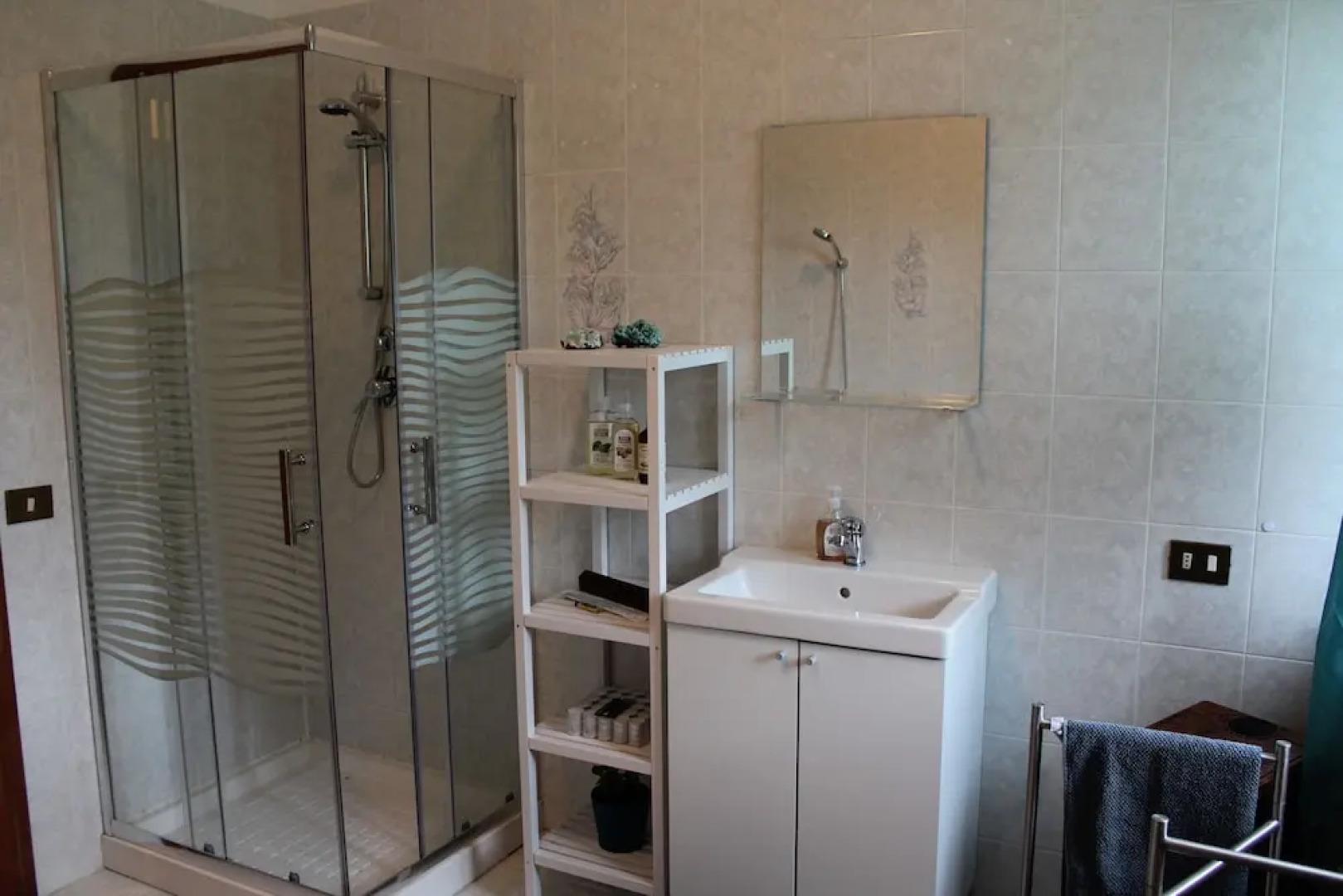 Bed and Breakfast Libellula