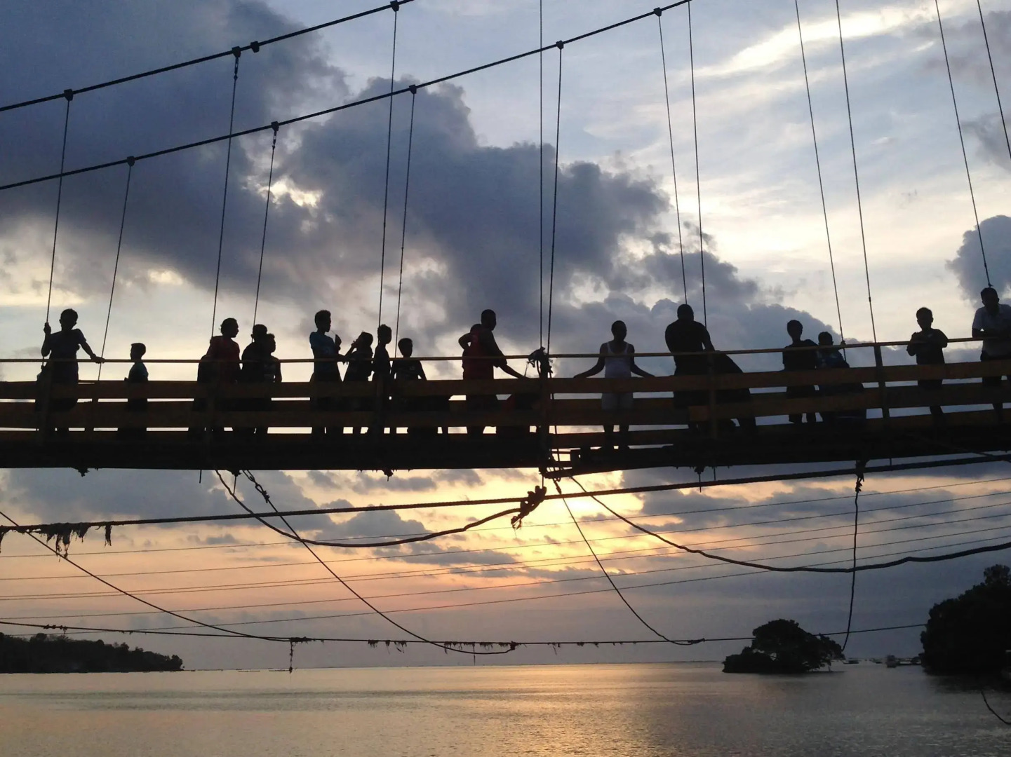 Twin Island Villas & Dive Resort