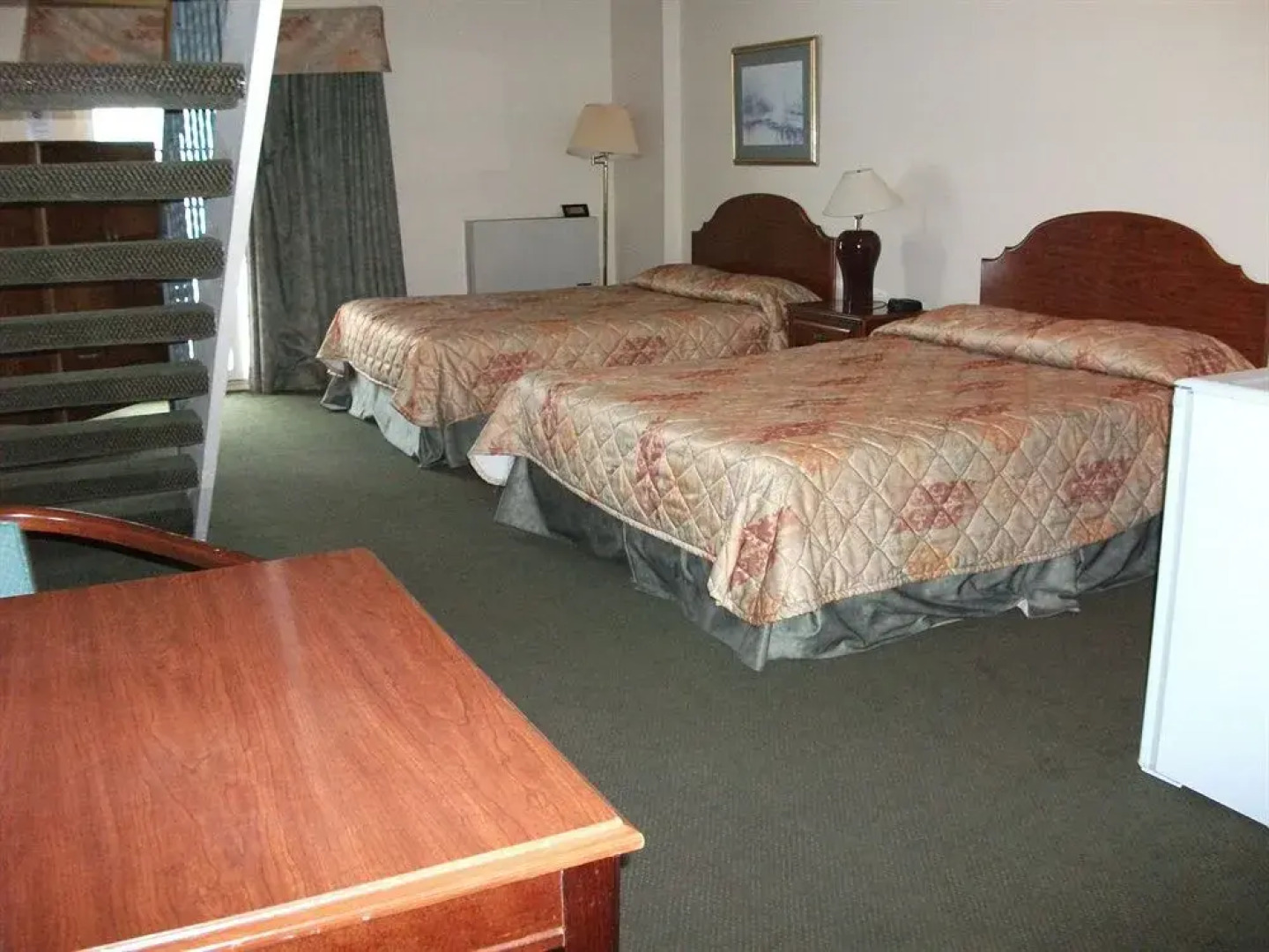 Donato House Hotel