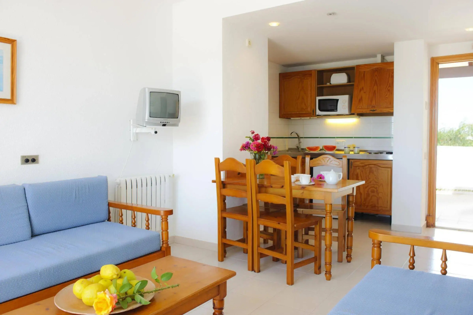 Palia Puerto Del Sol