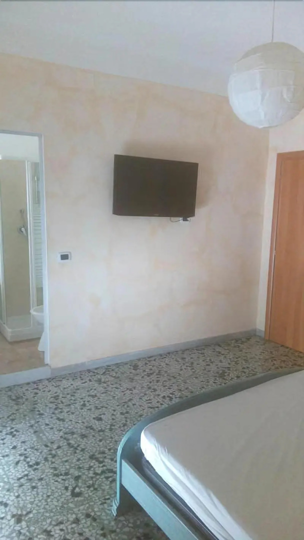 Bed And Breakfast Il Subacqueo