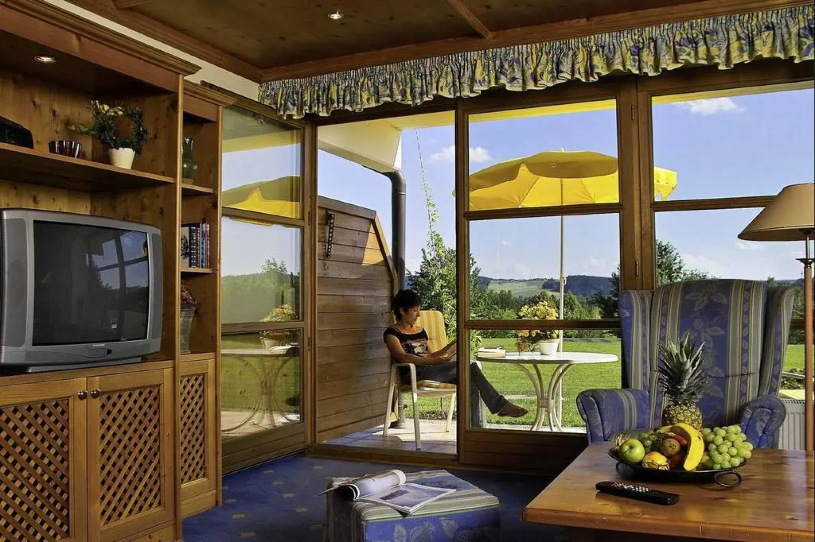 Apart Hotel am Sonnenhügel