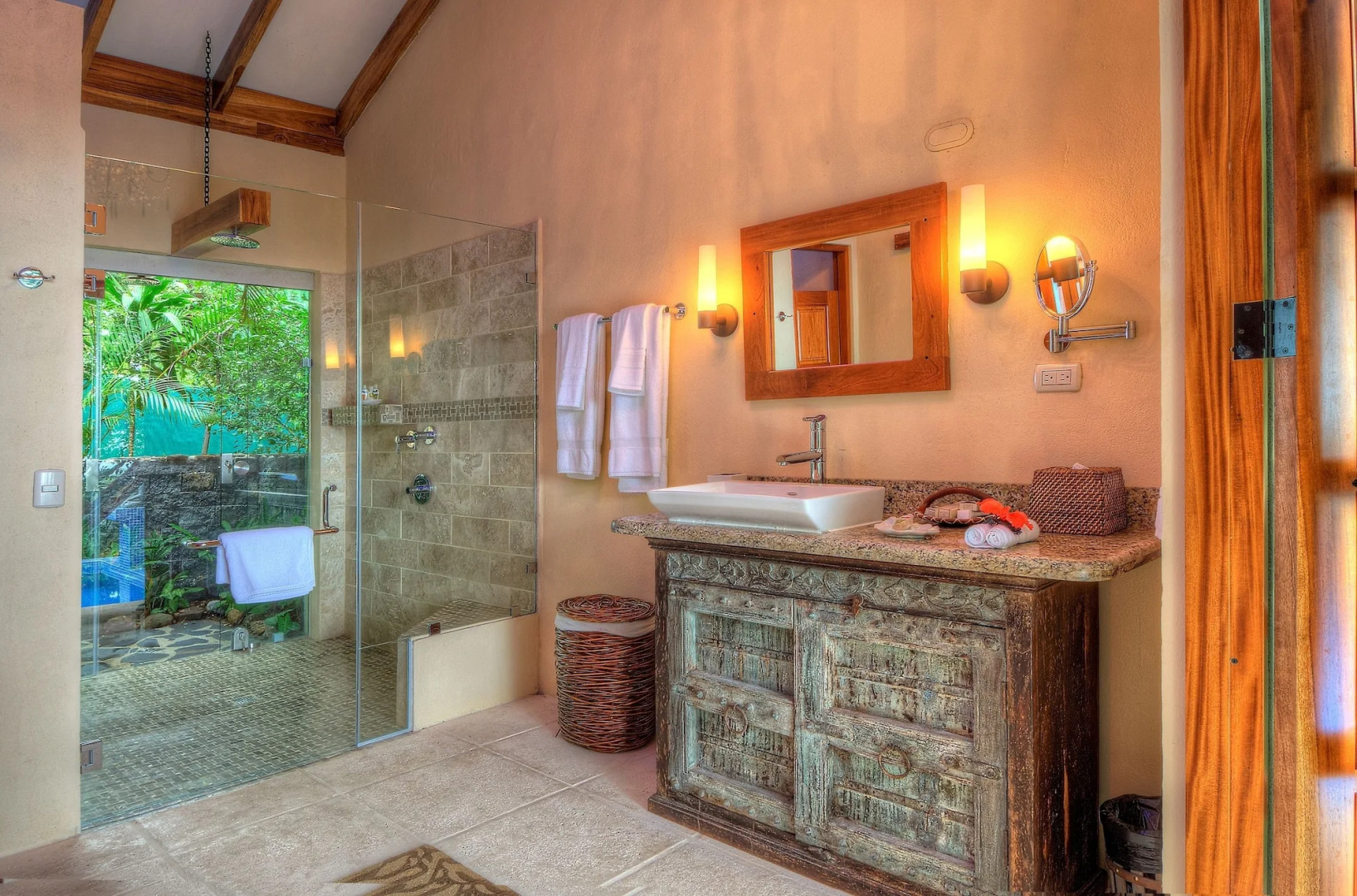 Ocio Villas Mal Pais