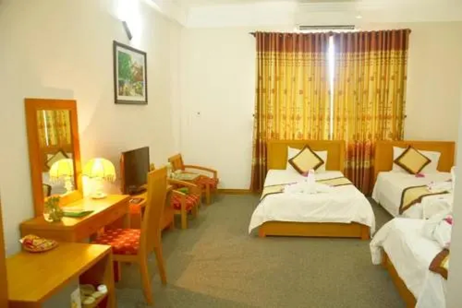 Huu Nghi Hotel Quang Tri
