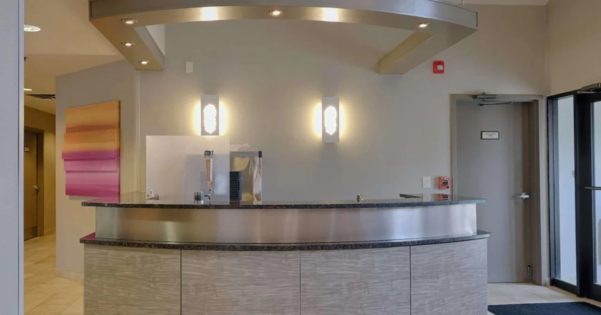 Residence Inn Albany Airport