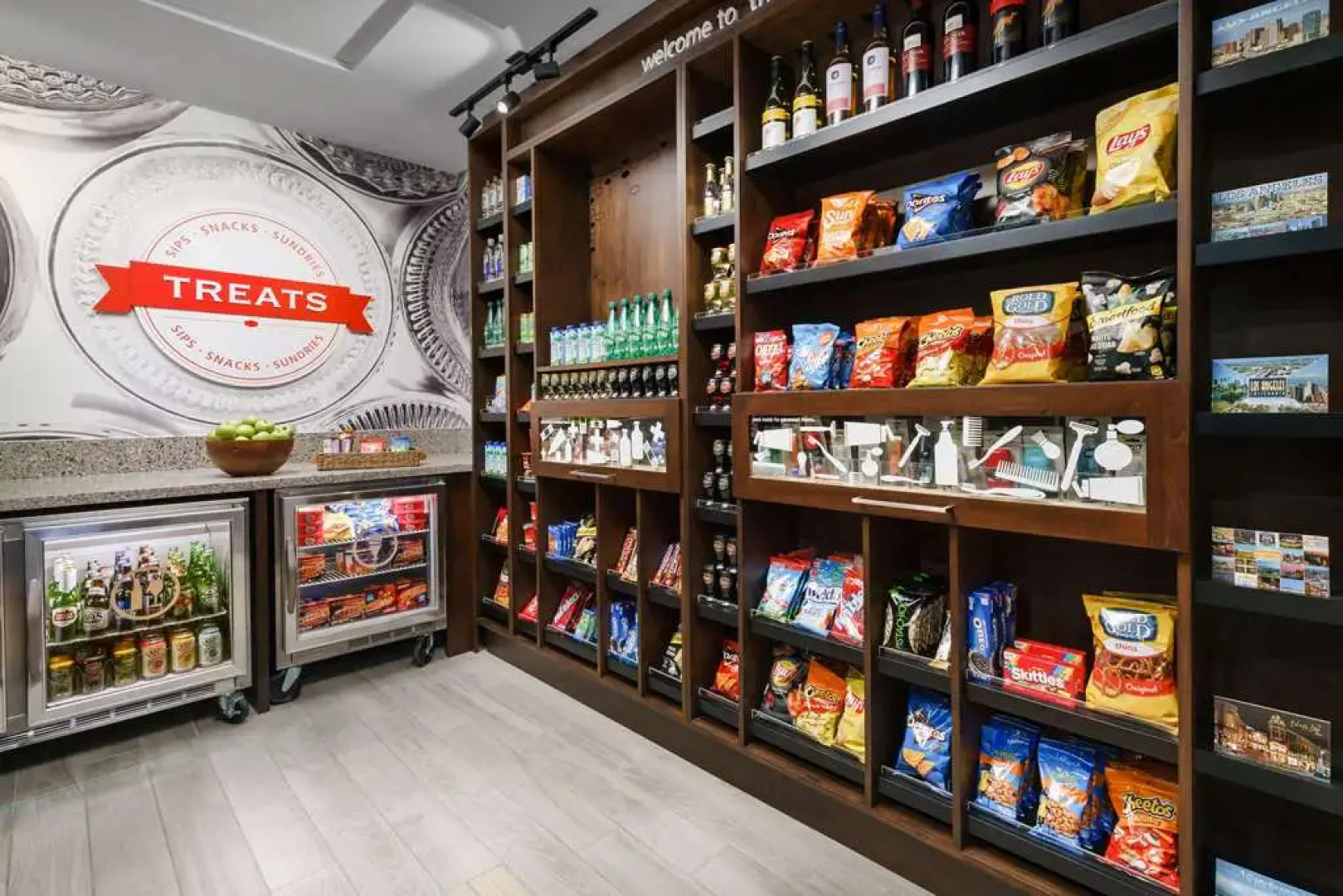 Hampton Inn & Suites Thousand Oaks, CA