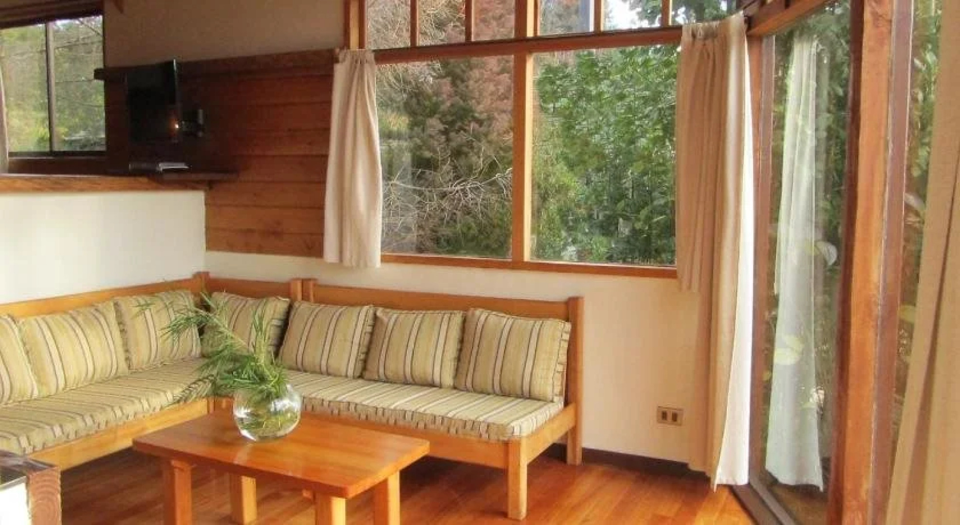 Cabañas Portal Pucon