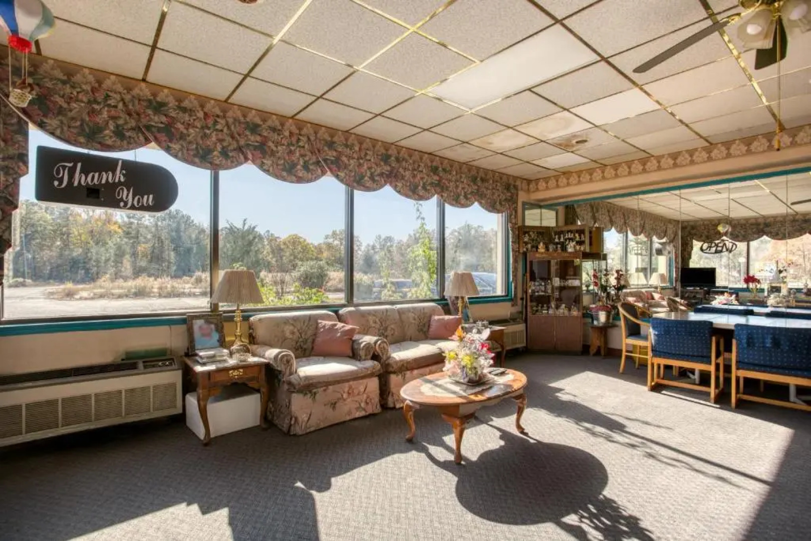 Travelers Inn By OYO, Templeton VA