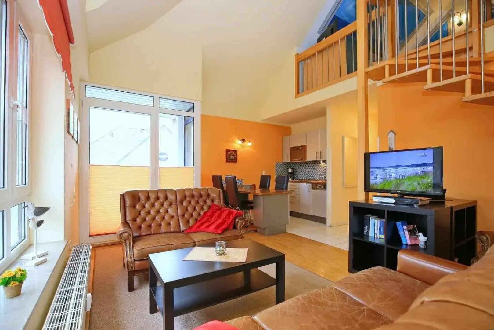 Residenz Düne III Wohnung 12