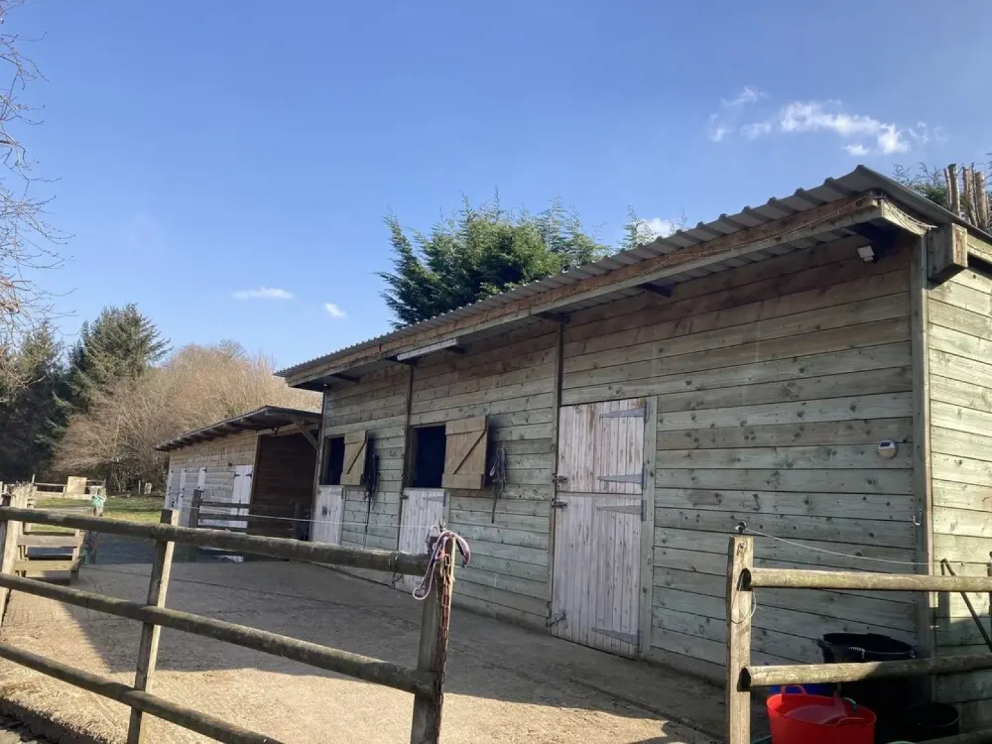 Inviting 5 Beth Caravan in Corwen North Wales