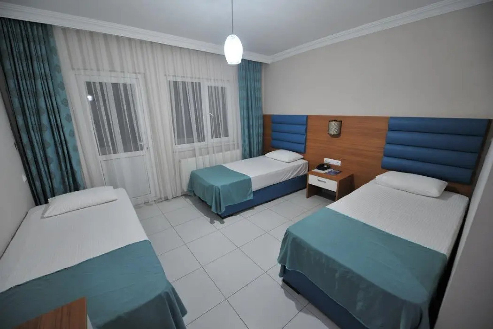 Oylat Kaplicalari Caglayan