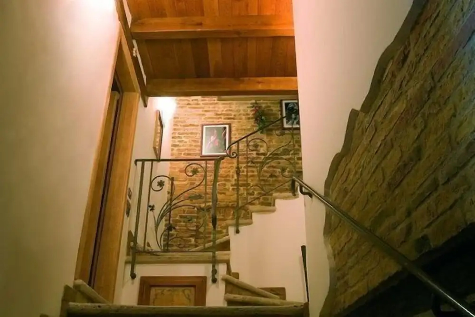 La Torretta sul Borgo