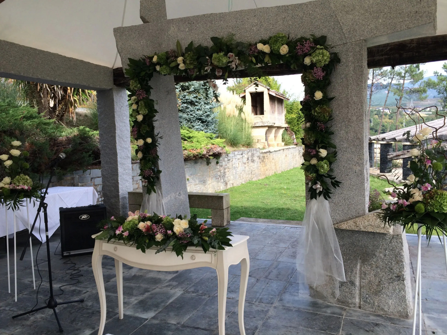 Complejo Hostelero Paladium