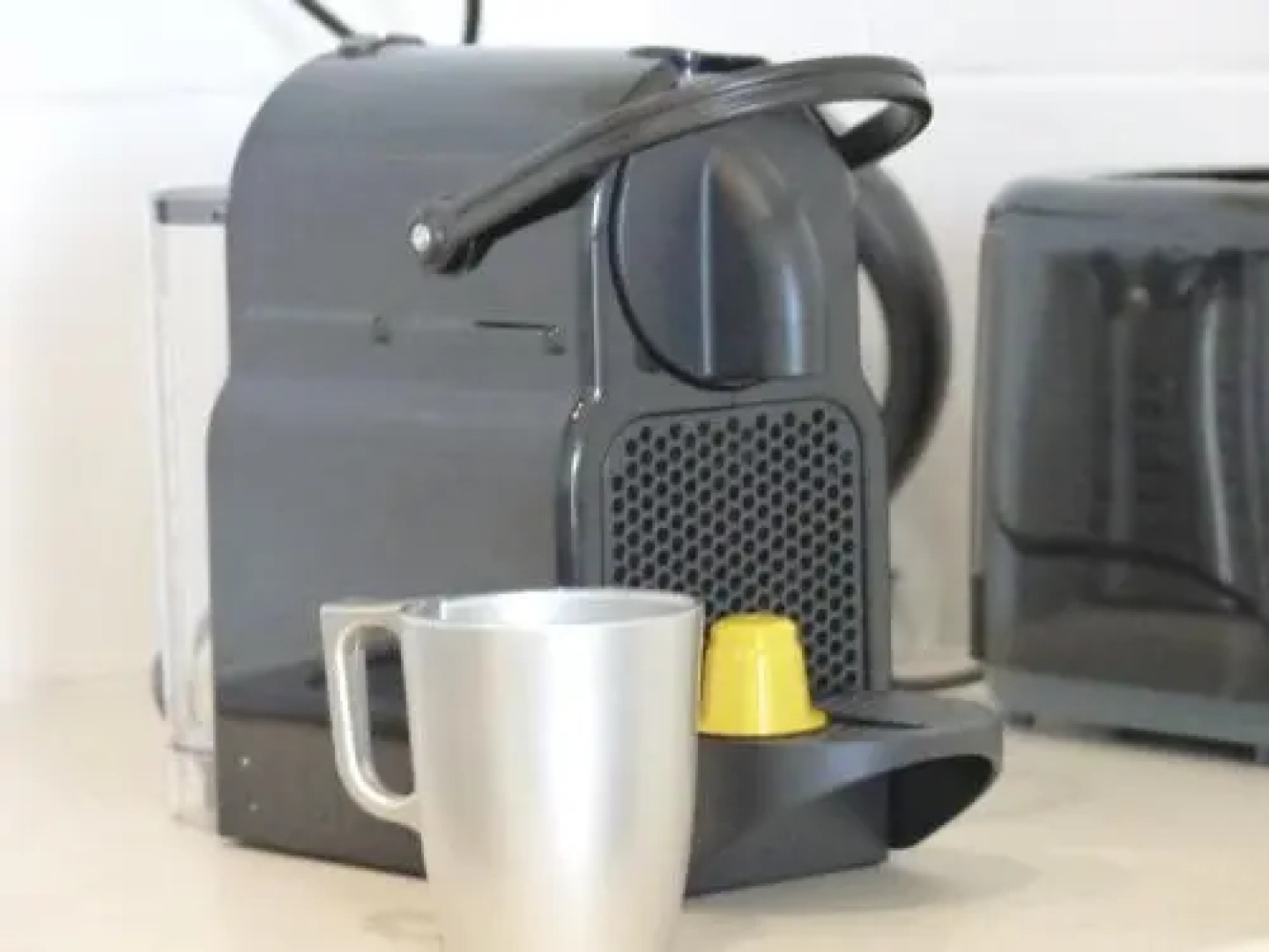 Appartement La Roserais