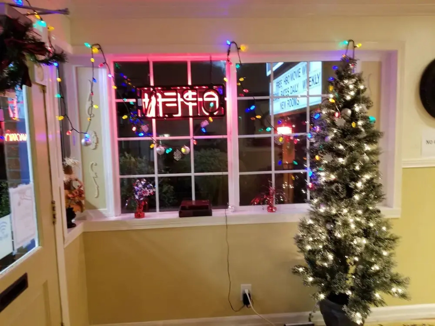 Seattle Inn Northgate