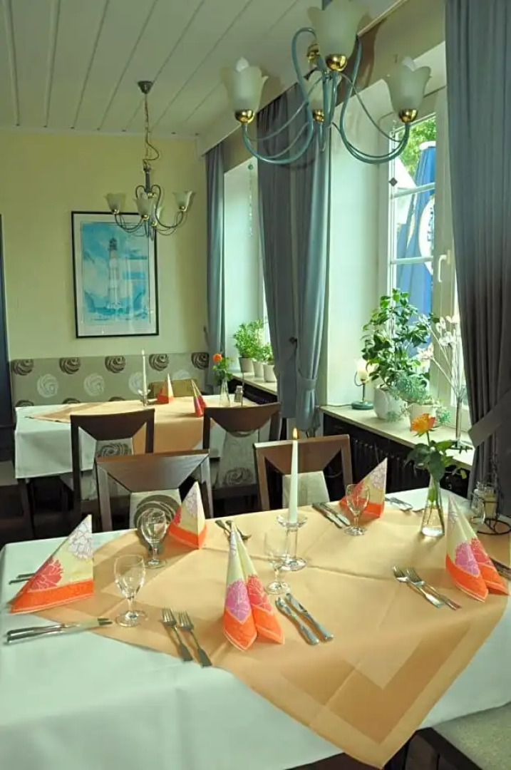 Land-gut-Hotel Westerkrug