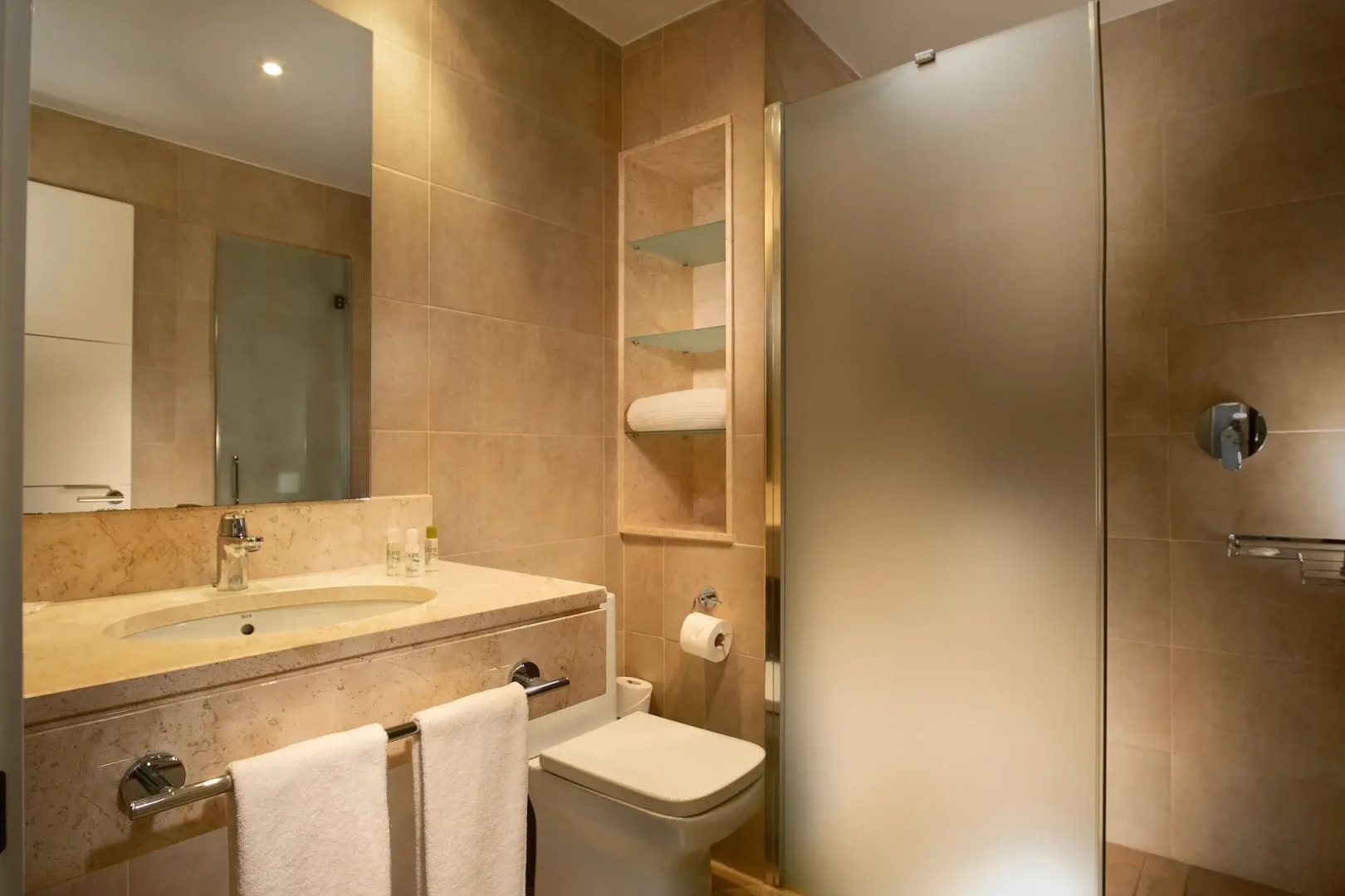 Las Suites de Puerto Sherry