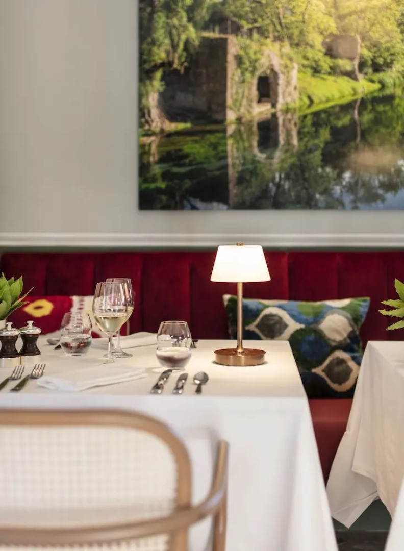 Palazzo Tiglio - A Small Luxury Hotels of the World