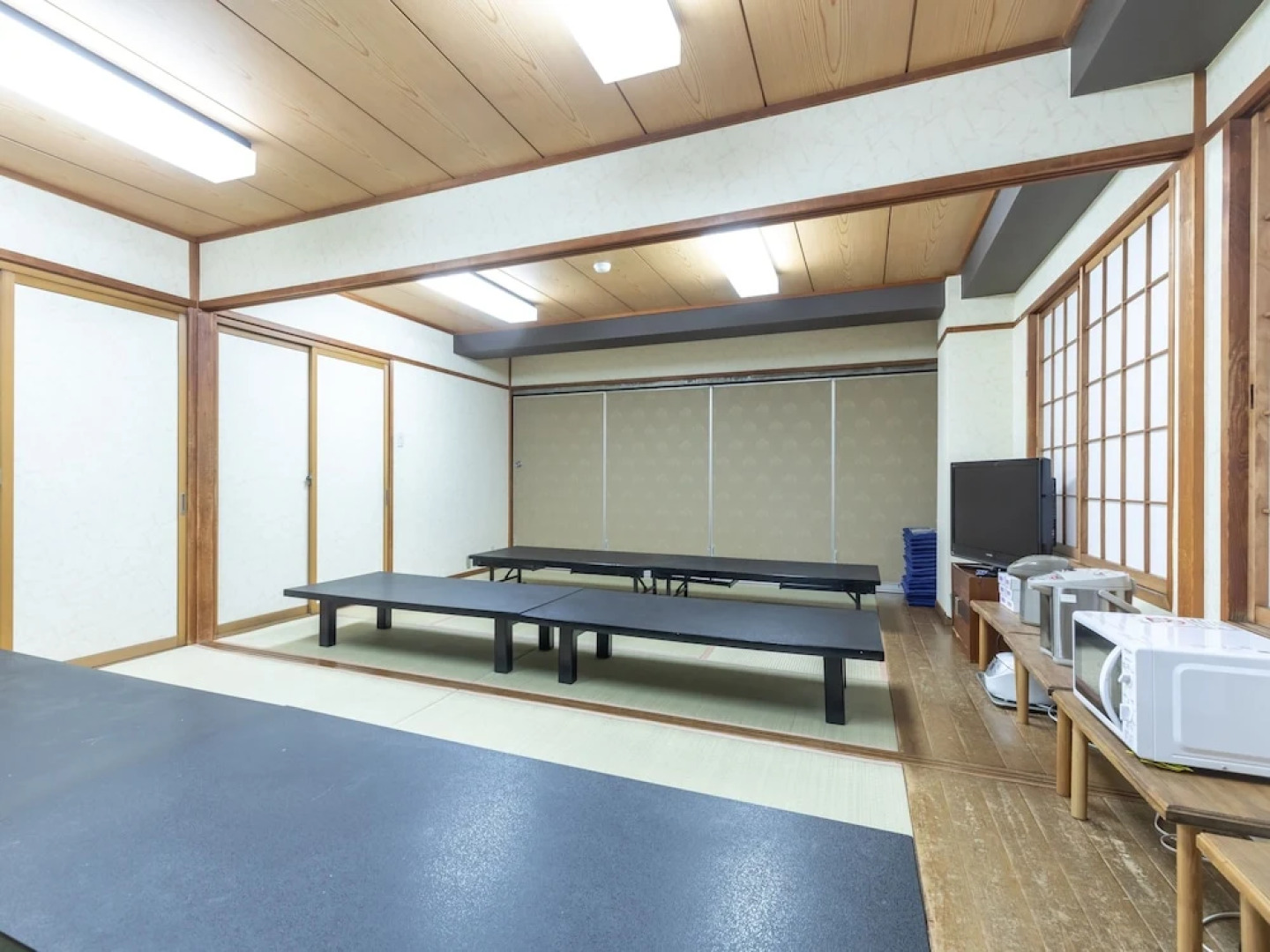 Business Ryokan Akashiya Annex