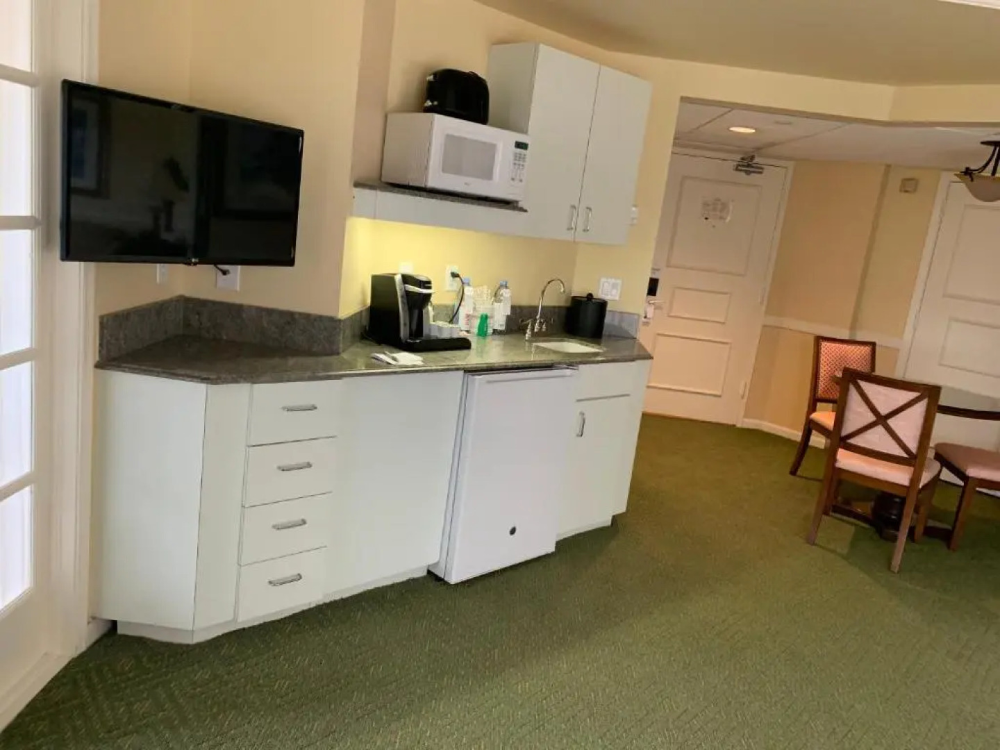 Lago Mar Beach Resort & Club