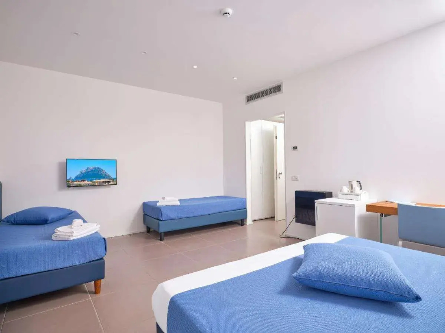 Felix Hotel Residence Porto San Paolo