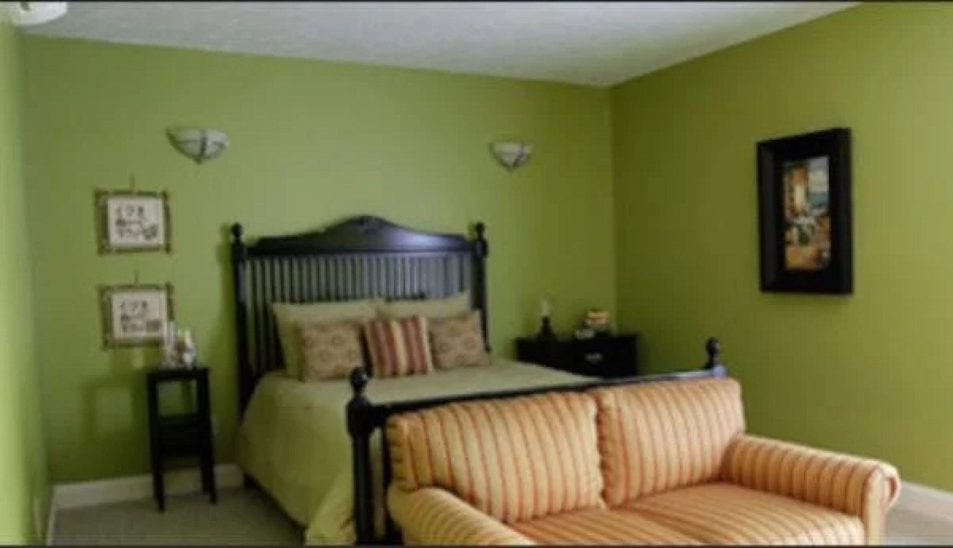 Natchez Manor Bed & Breakfast