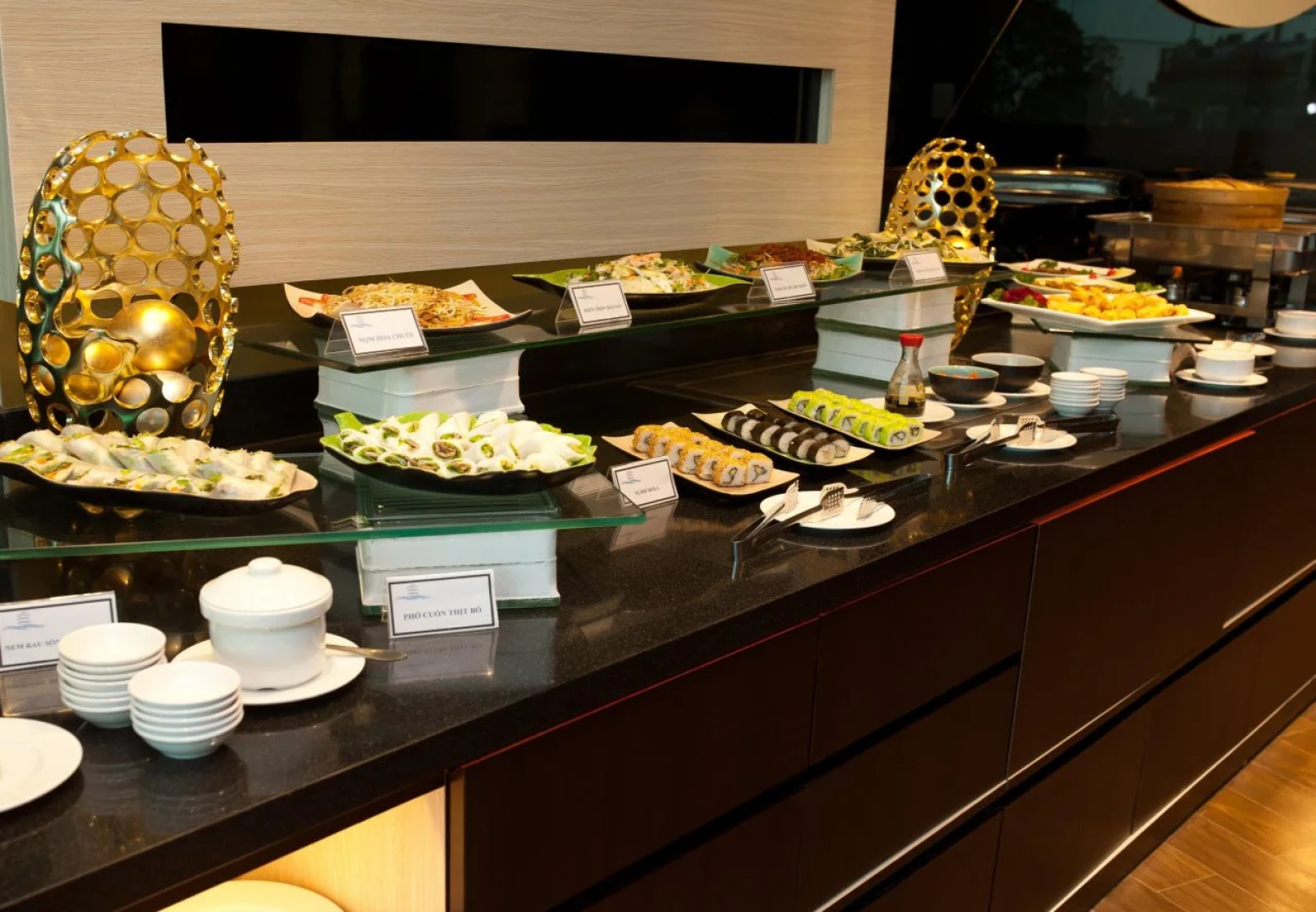 The Hanoi Club Hotel & Residences