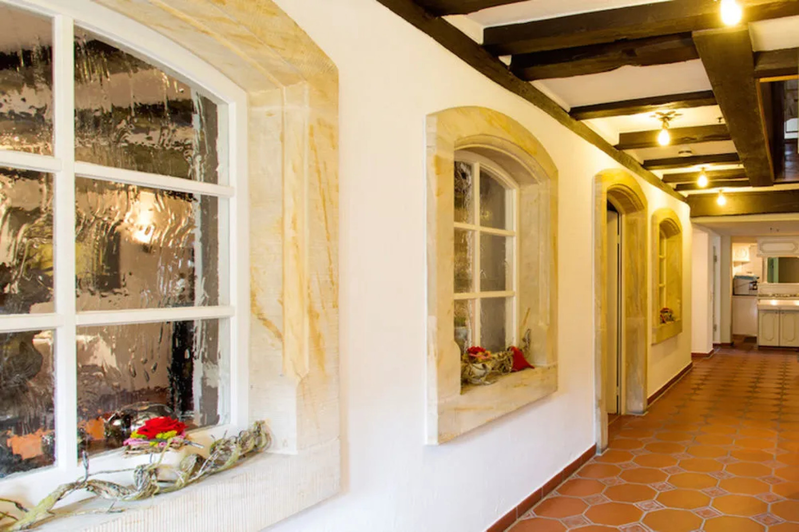 Altes Pfarrhaus Hotel und Restaurant