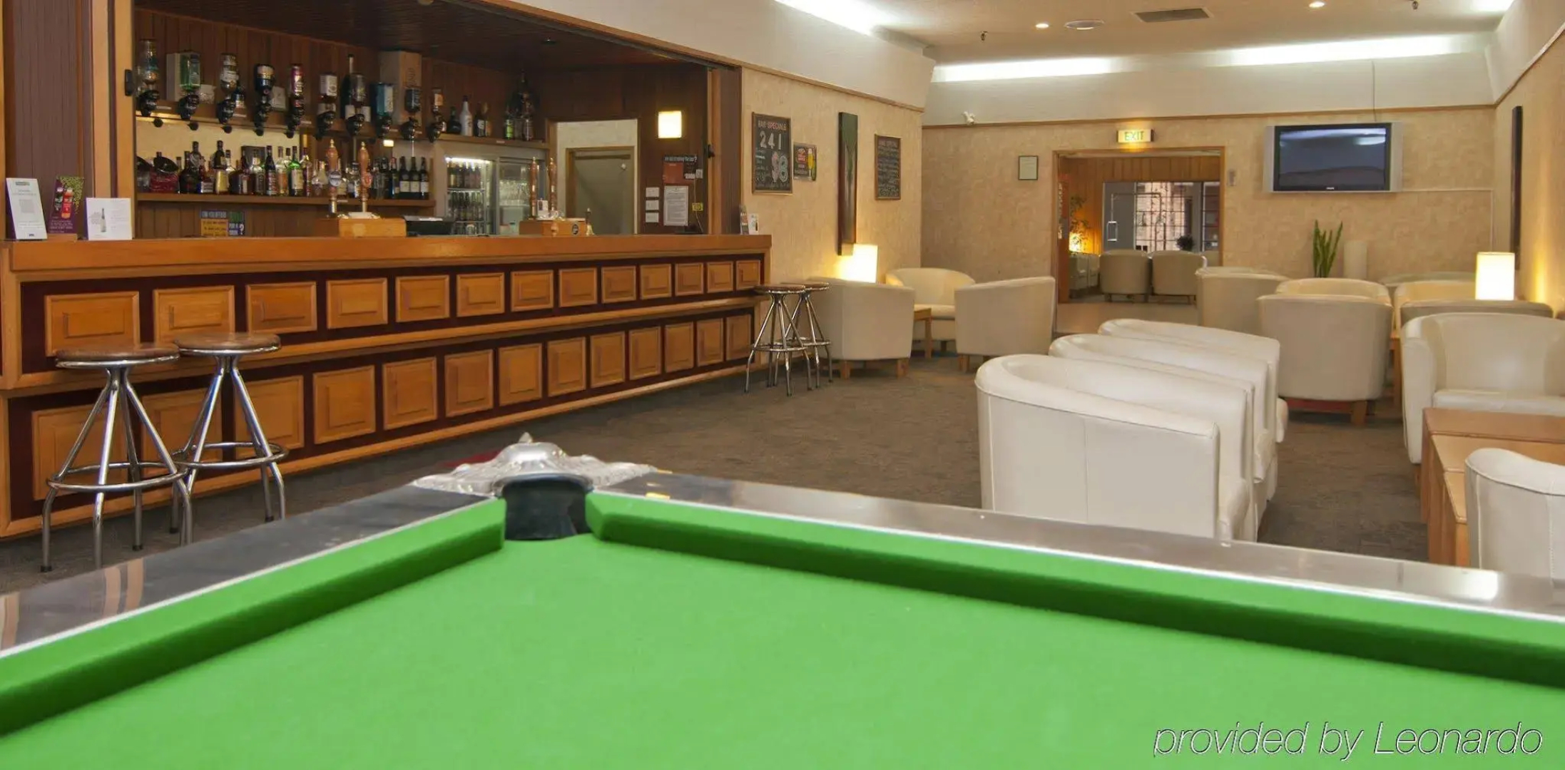 Distinction Whangarei Hotel & Conference Centre
