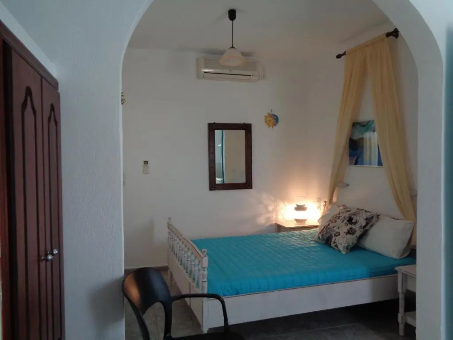 ostria studios - molos