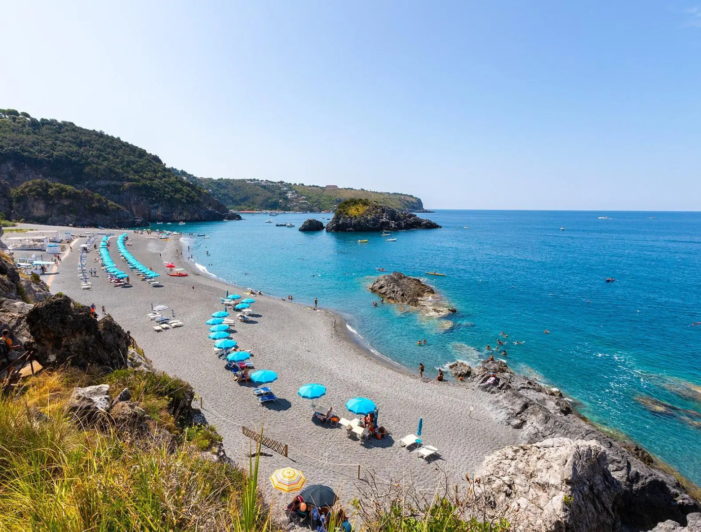 Residence Parco San Giovanni