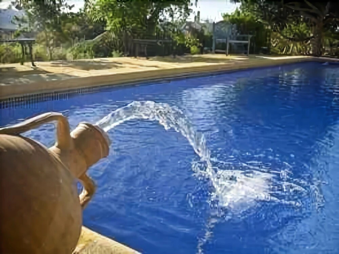 Casa Rural Aloe Vera