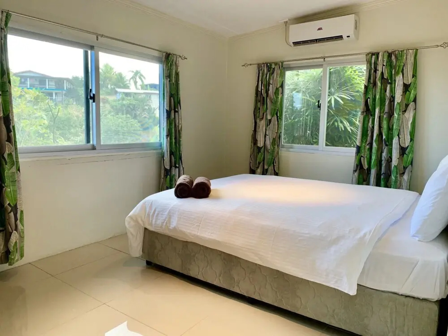 2 Bedroom Apartment at Delainavesi Home