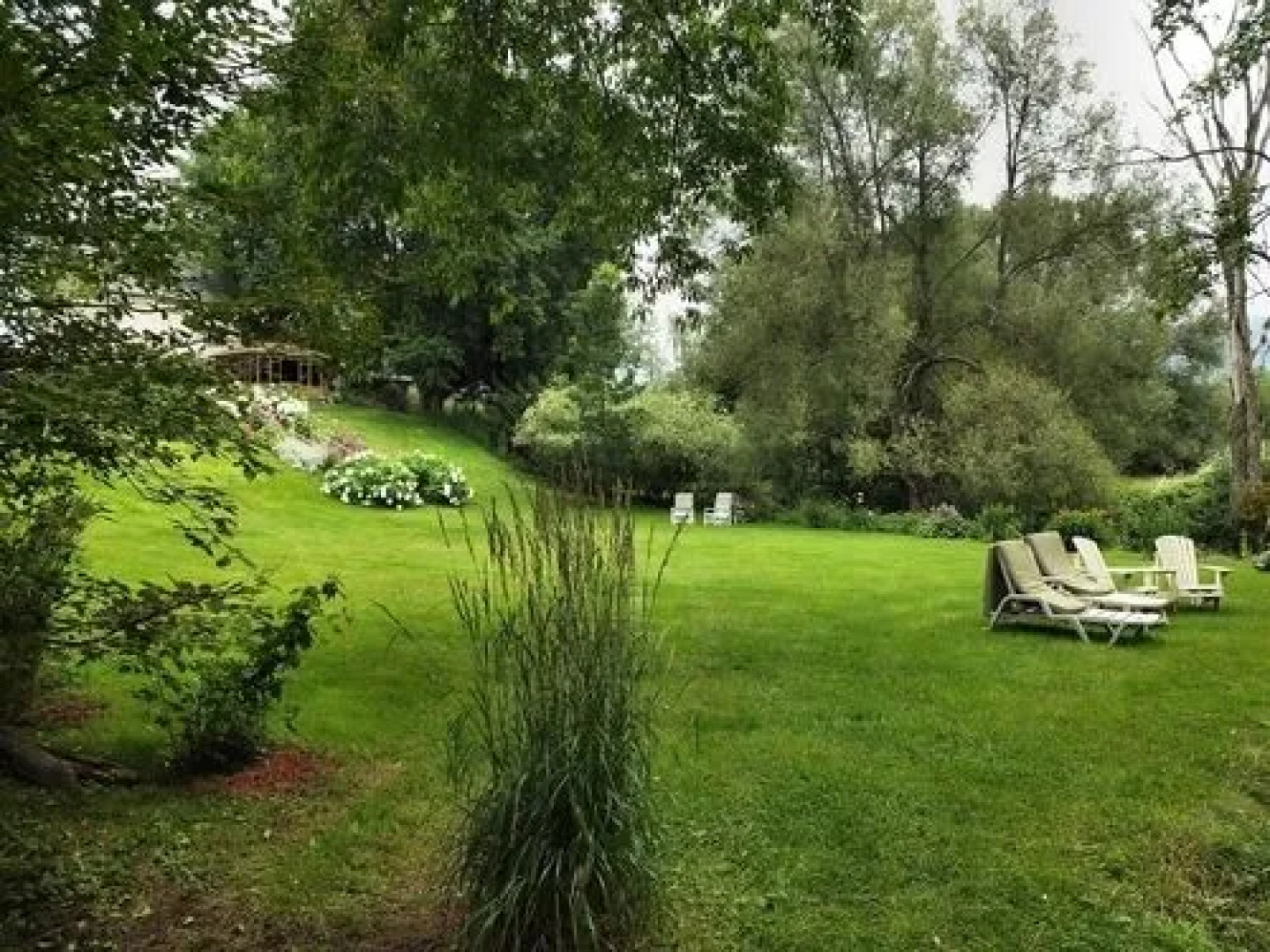 Les Caprices De Victoria