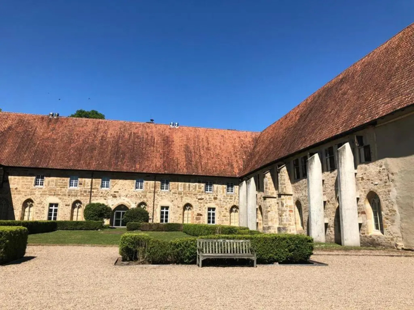 Ferienwohnung K1889 Rheine - Elin