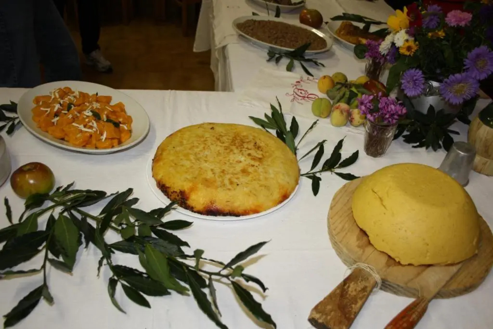 Albergo Diffuso Faller